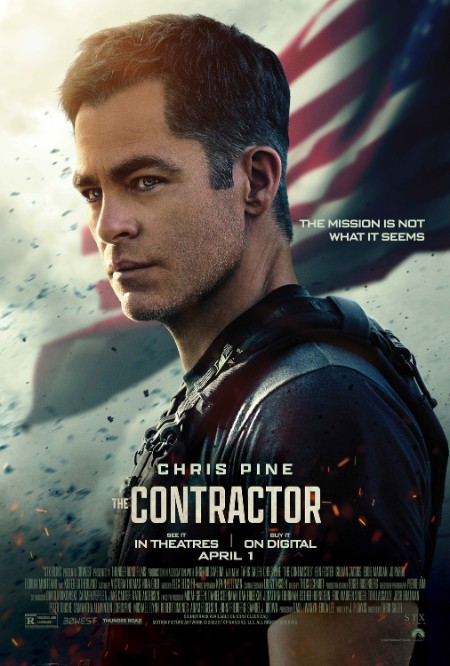 The contractor [ATG 2022] English 1080p x265 AAC