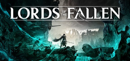 Lords of the Fallen [Repack]