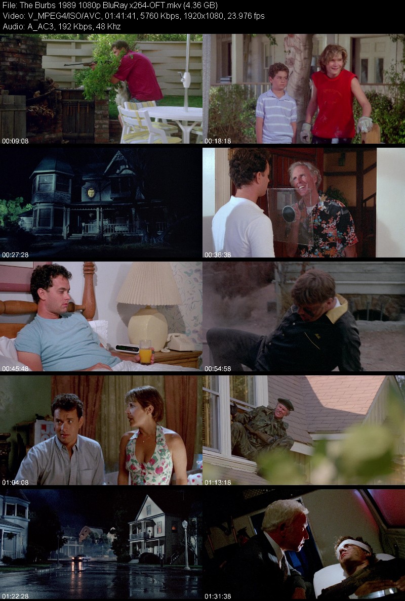 The Burbs 1989 1080p BluRay x264-OFT 4d007494c6bdde5456bffd767d4566e4