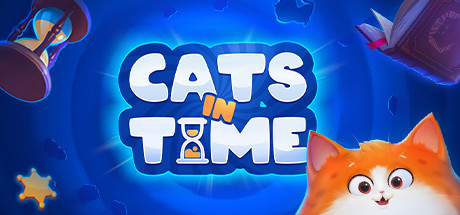 Cats In Time Build 10248550
