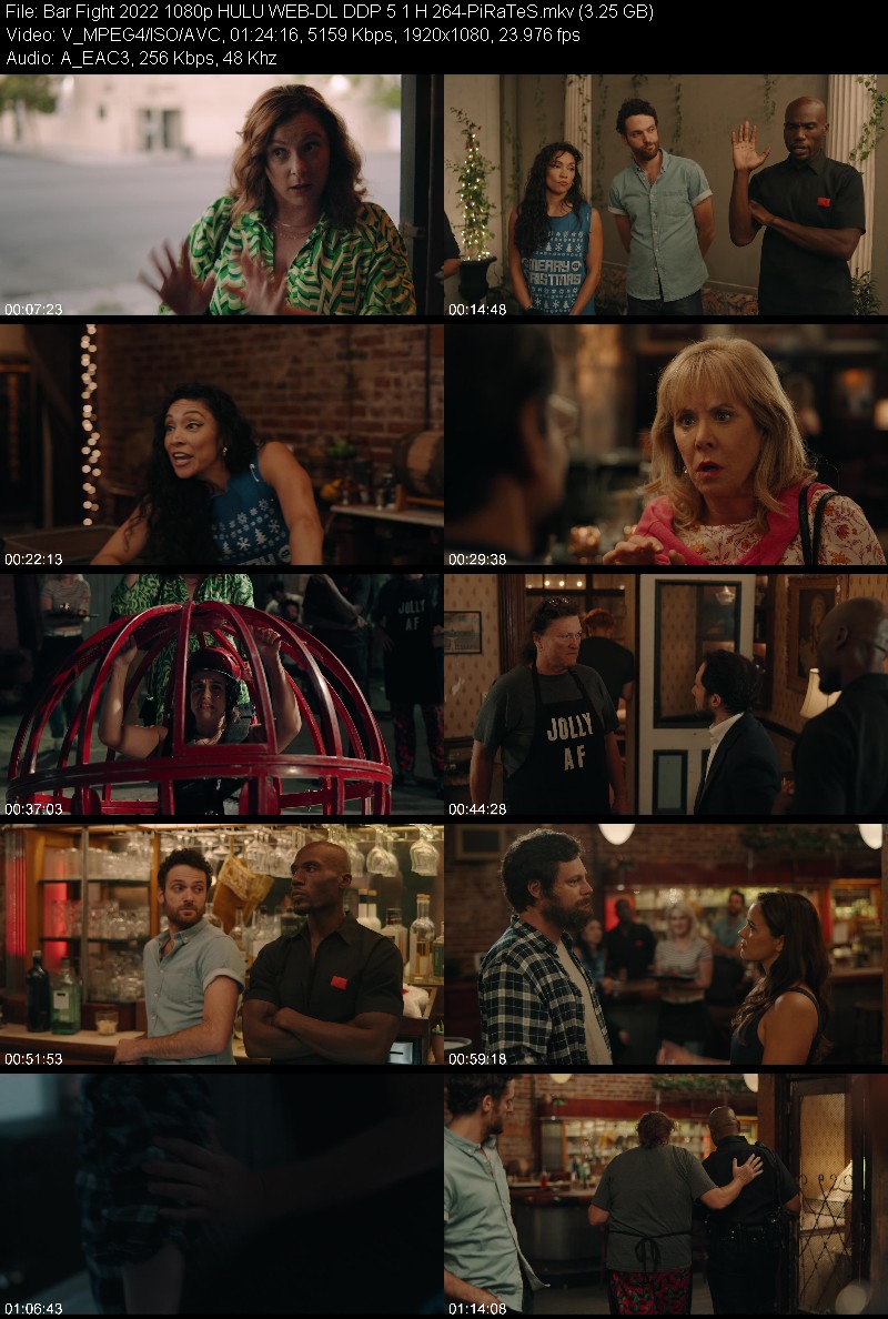 Bar Fight 2022 1080p HULU WEB-DL DDP 5 1 H 264-PiRaTeS A8011bde65d4ef76e3133925b71a93ea