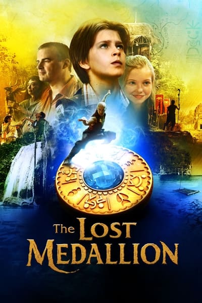The Lost Medallion The Adventures of Billy Stone 2013 720p AMZN WEBRip x264-LAMA 5bb0d68d857eb38a1c95ddf2ec4eeceb