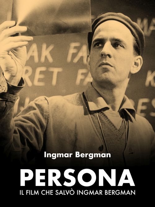 Persona': Film, który ocalił Ingmara Bergmana / Persona, le film qui a sauvé Ingmar Bergman (2018) PL.1080i.HDTV.H264-OzW / Lektor PL