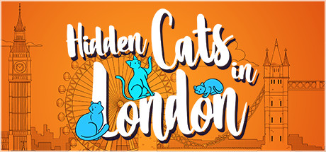 Hidden Cats In London Build 13188855