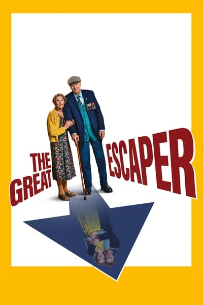 The Great Escaper 2023 1080p BluRay DDP5 1 x265 10bit-LAMA F3f7959d4a1bcab84e26ba9c782a0ef5