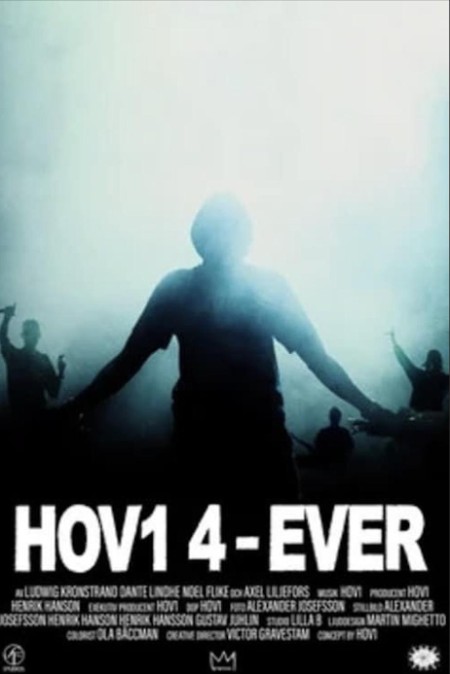 Hov1 4-ever (2024) 1080p WEBRip 5 1-WORLD