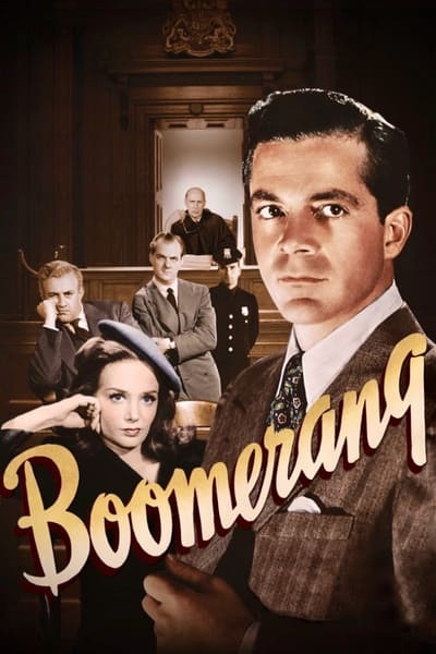 Boomerang (1947) 1080p BluRay-LAMA 2e4202b9c83bc3bdcc9c371e478634fc