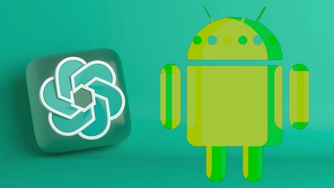 Android app Development using Chat GPT