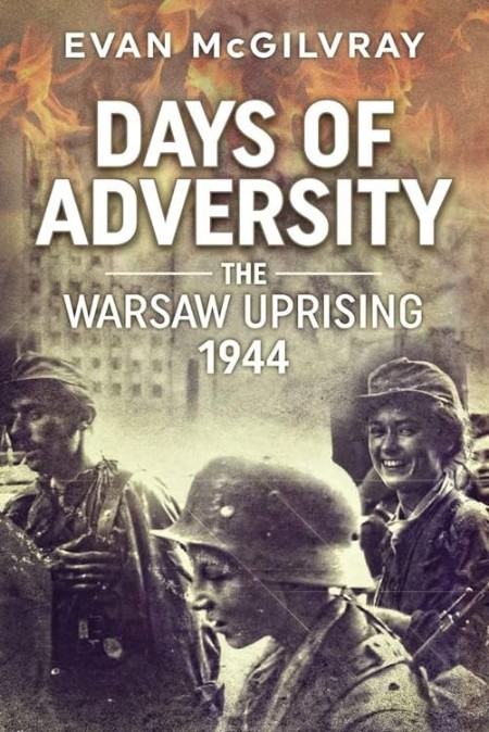 Days of Adversity by Evan McGilvRay Bd395cca4d88d90055fd69e6f8697f00