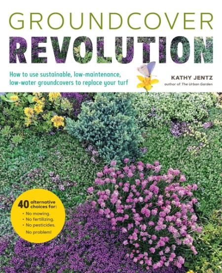 Groundcover Revolution by Kathy Jentz 0db7f60e913ae629f48d309939b36604