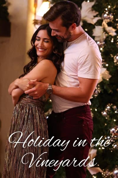 Holiday In The Vineyards (2023) 1080p WEBRip 5 1-LAMA 0e269735b068d7d67bd536a40302a504