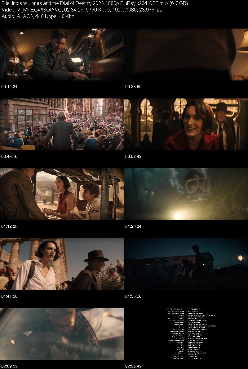 Indiana Jones and the Dial of Destiny 2023 1080p BluRay x264-OFT 064325916f9303378962676a6827a00d