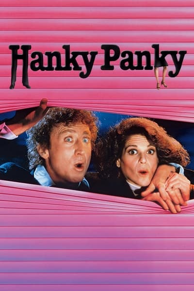 Hanky Panky (1982) 1080p BluRay-LAMA D8200eba2da043c215ac5af095b4180f