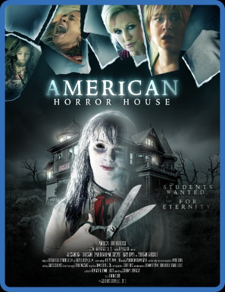 American Horror House (2012) 720p BluRay-LAMA 8717962a3761308069166de589737e10