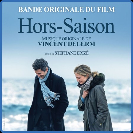 Vincent Delerm - Hors-Saison (2024)