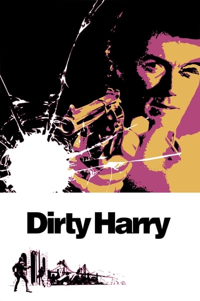 Dirty Harry 1971 1080p BluRay x265 363994aafb95326e16c1467518b0eb13