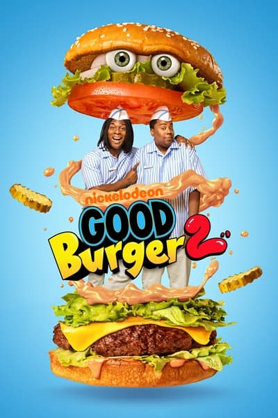 Good Burger 2 2023 1080p WEBRip x265 10bit 5 1-LAMA 07916ad987425a7e8bad850d471bb414