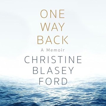 One Way Back: A Memoir [Audiobook]
