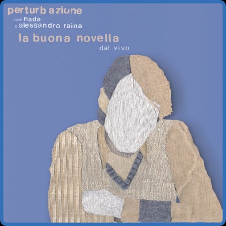 Perturbazione Feat. Alessandro Raina & Nada - La Buona Novella (Live) 2024