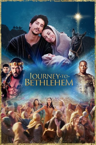 Journey to Bethlehem 2023 1080p AMZN WEB-DL DDP5 1 H 264-FLUX B6777ee04e769ecbc74fe4d90e224316