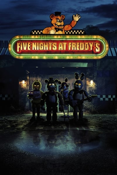 Five Nights At Freddys 2023 1080p MA WEB-DL DDPA5 1 H 264-FLUX 89fa83ee304a20355e17807481d7c117