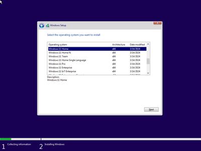 Windows 11 & Windows 10 AIO 32in1 (x64) Preactivated March 2024 