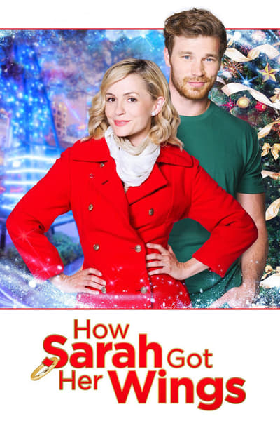 How Sarah Got Her Wings 2015 PROPER 1080p WEBRip x264 82395c8651692e9b1417c6ecb059b21d