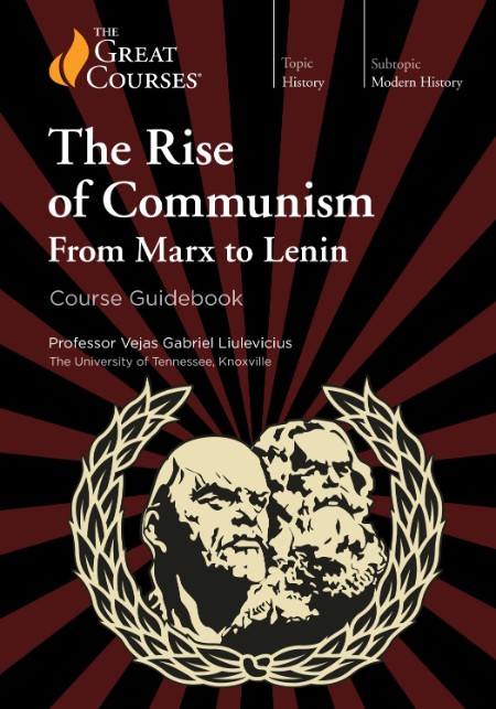 The Rise of Communism by Vejas Gabriel Liulevicius 9f04fd7432cd100317627479fee6741f