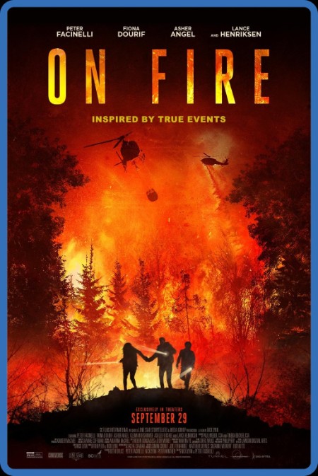 On Fire (2023) 720p WEBRip x264-GalaxyRG A311add524756f0663e03bbf9ca44721