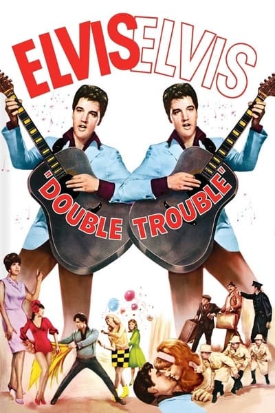 Double Trouble (1967) 1080p BluRay-LAMA 85521b70579b5f721165e73962532f28