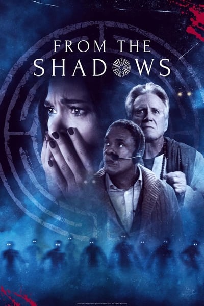 From The Shadows (2022) 1080p WEBRip 5 1-LAMA Af3a8ee72b6ad37121052befc68f192e