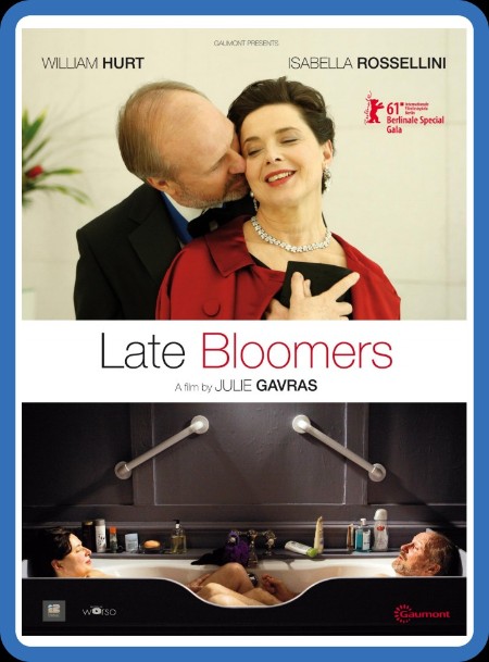 Late Bloomers (2011) 720p BluRay-WORLD