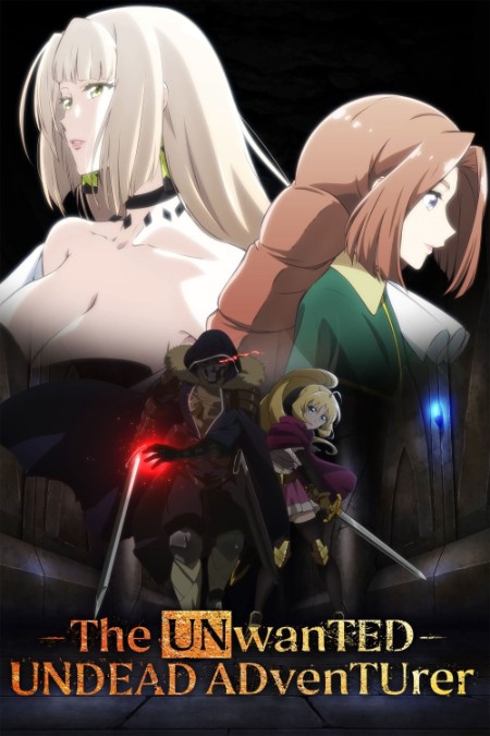 The Unwanted UnDead Adventurer S01E11 720p WEB H264-SKYANiME