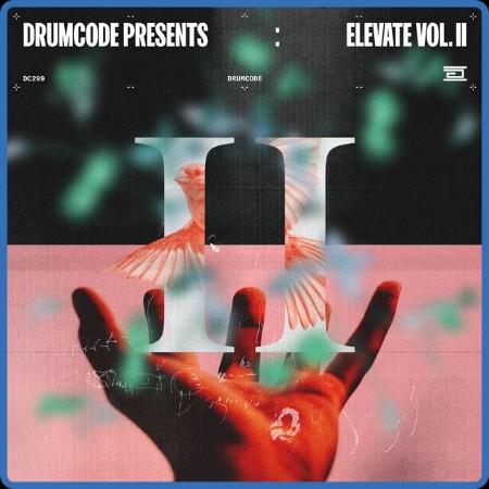 VA - Drumcode Presents: Elevate Vol. II (2024)