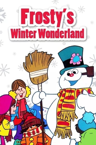 Frostys Winter Wonderland (1976) 1080p BluRay-LAMA A258bbbfc31b942a9a867298383ca83b