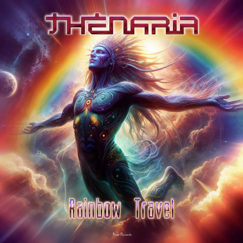 Thenaria - Rainbow Travel [ep] (2024)