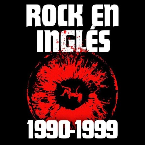 Rock en Ingles 19901999 (2024)