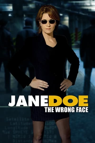 Jane Doe The Wrong Face 2005 1080p WEBRip x264 2f09c09b91730dc7014a07f1c398e448
