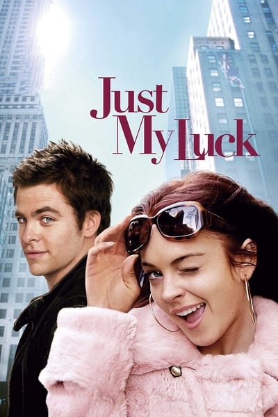 Just My Luck 2006 1080p Bluray EAC3 5 1 x265-iVy 719f421dfa7cd563f6d1d3a476b4764c