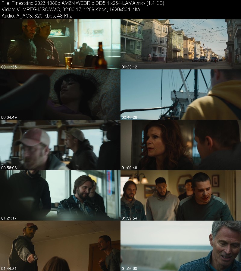 Finestkind 2023 1080p AMZN WEBRip DD5 1 x264-LAMA Badfd666bbf1aef0dc2d2efd85f60b4d