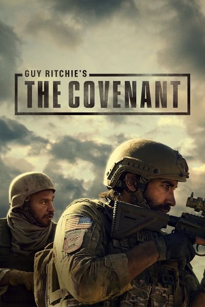Guy Ritchies The Covenant 2023 1080p BluRay DDP 5 1 H 265 -iVy 03ef1d64e65363f6deae431221d6a14f