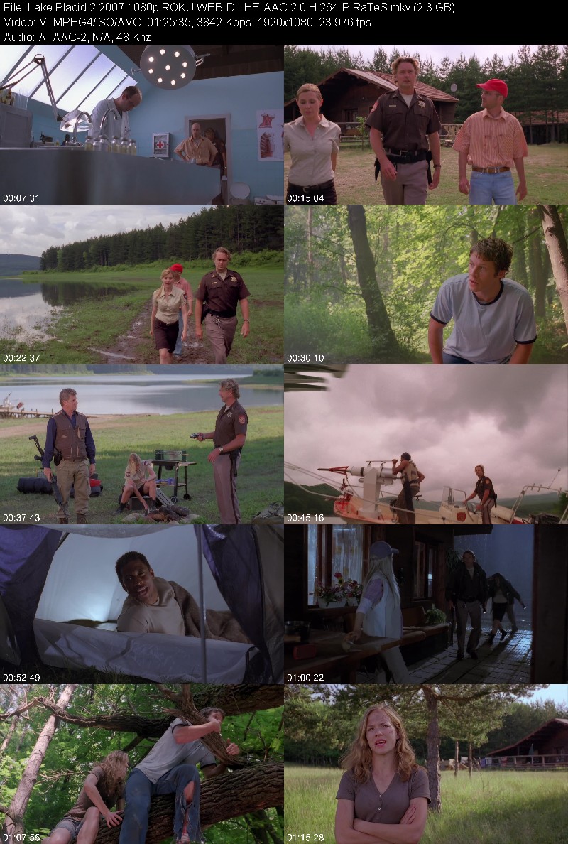 Lake Placid 2 2007 1080p ROKU WEB-DL HE-AAC 2 0 H 264-PiRaTeS 4d3f5c3525d61aaa2878f693877ee44f