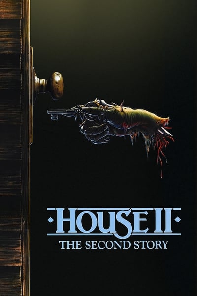 House II The Second Story 1987 1080p BluRay x264-OFT E009865c11d4cd58d039614819029a50