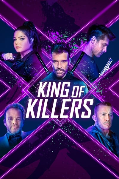 King of Killers 2023 1080p WEBRip DDP 5 1 H 265 -iVy 1468e4a567581e8417299fa263c88a51