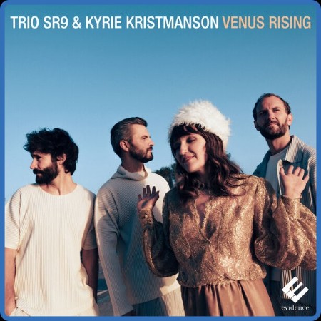 Trio SR9 - Venus Rising (2024)