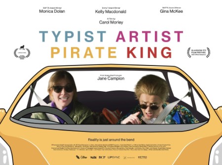 Typist Artist Pirate King (2022) 720p BluRay-LAMA