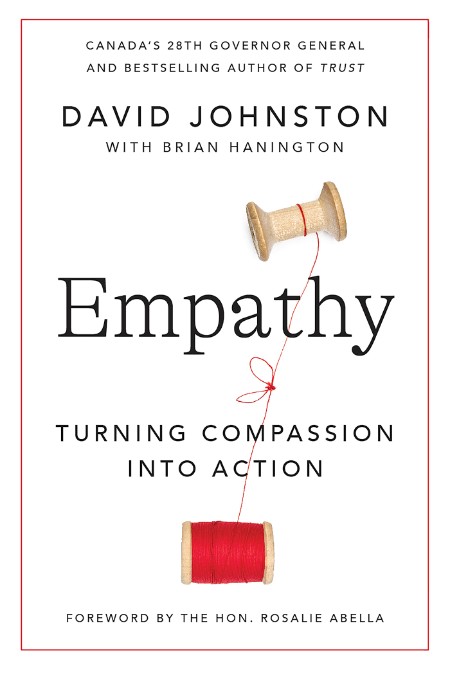 Empathy by David Johnston 75c7b391559997568fd432b1fbc3d155