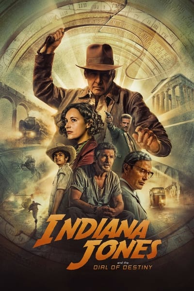 Indiana Jones and the Dial of Destiny 2023 1080p BluRay x264-OFT 613915d8c5e1269f5a409107f11f4a57