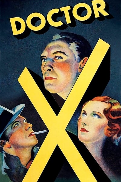 Doctor X 1932 Technicolor Version 1080p BluRay REMUX AVC FLAC 2 0-EPSiLON 159fbc50d3974326ef699ddb718be258