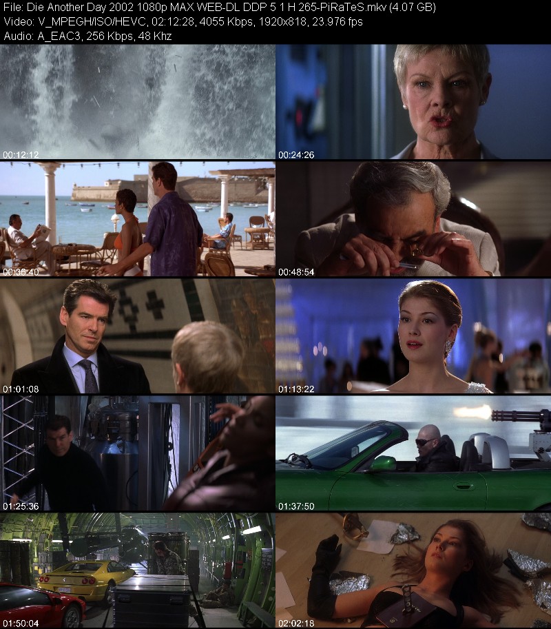 Die Another Day 2002 1080p MAX WEB-DL DDP 5 1 H 265-PiRaTeS 0d390963076efcbae4f937f915dc4d5b